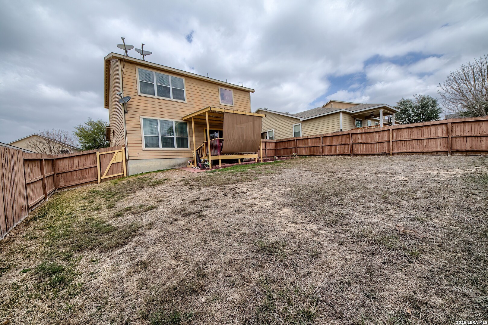 9630 Copper Converse, TX 78109 - Photo 32 of 33