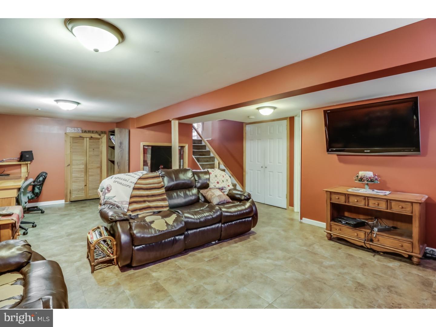 698 Manfield Road Newark, DE 19713 - Photo 13 of 16 Basement - Finished