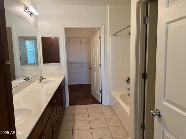 $1,625 | 14575 West Mountain View Boulevard, Unit 10216, Surprise, AZ 85374