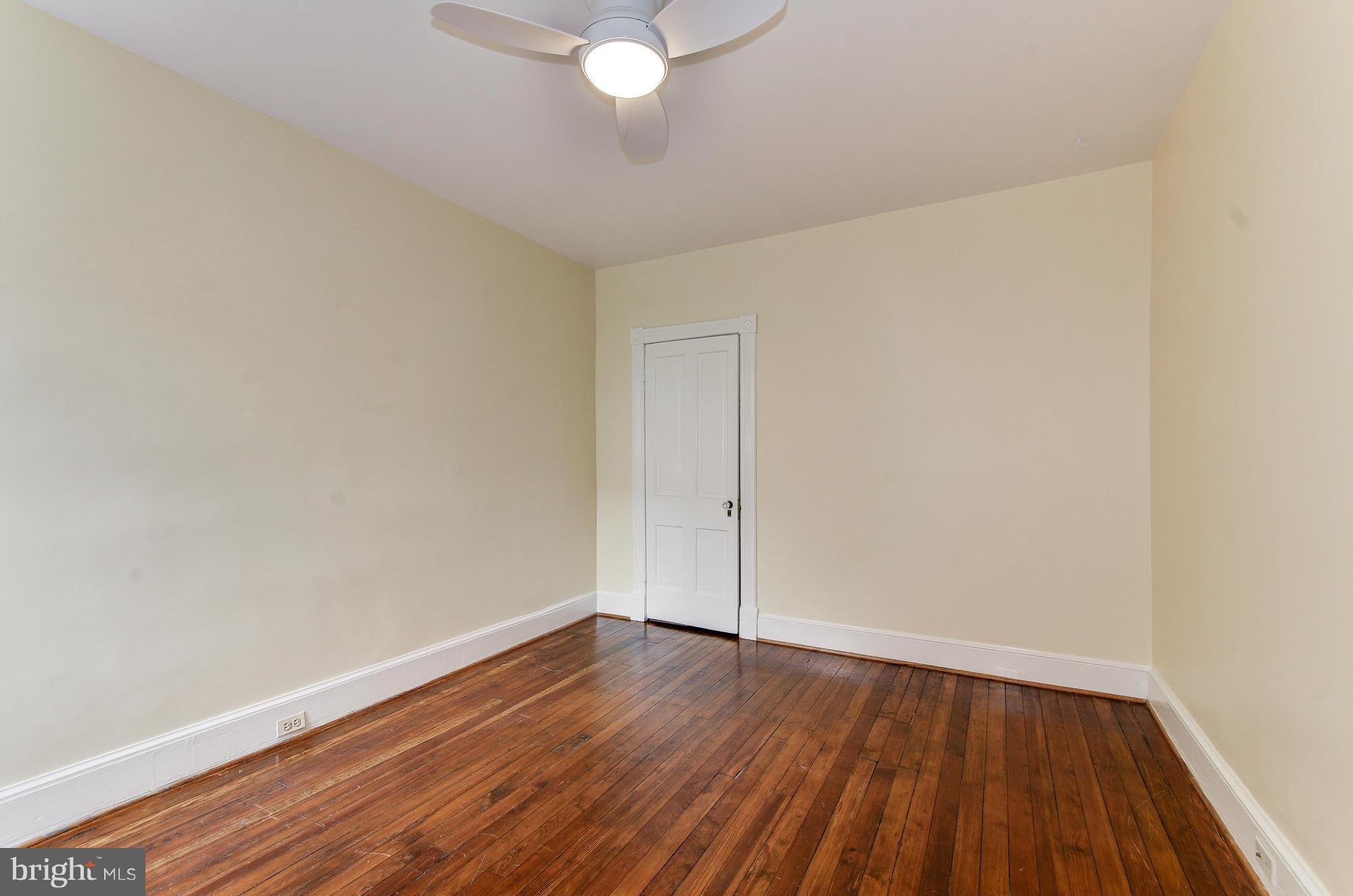 403 G Street Northeast Washington, DC 20002 - Photo 20 of 30 2nd BR