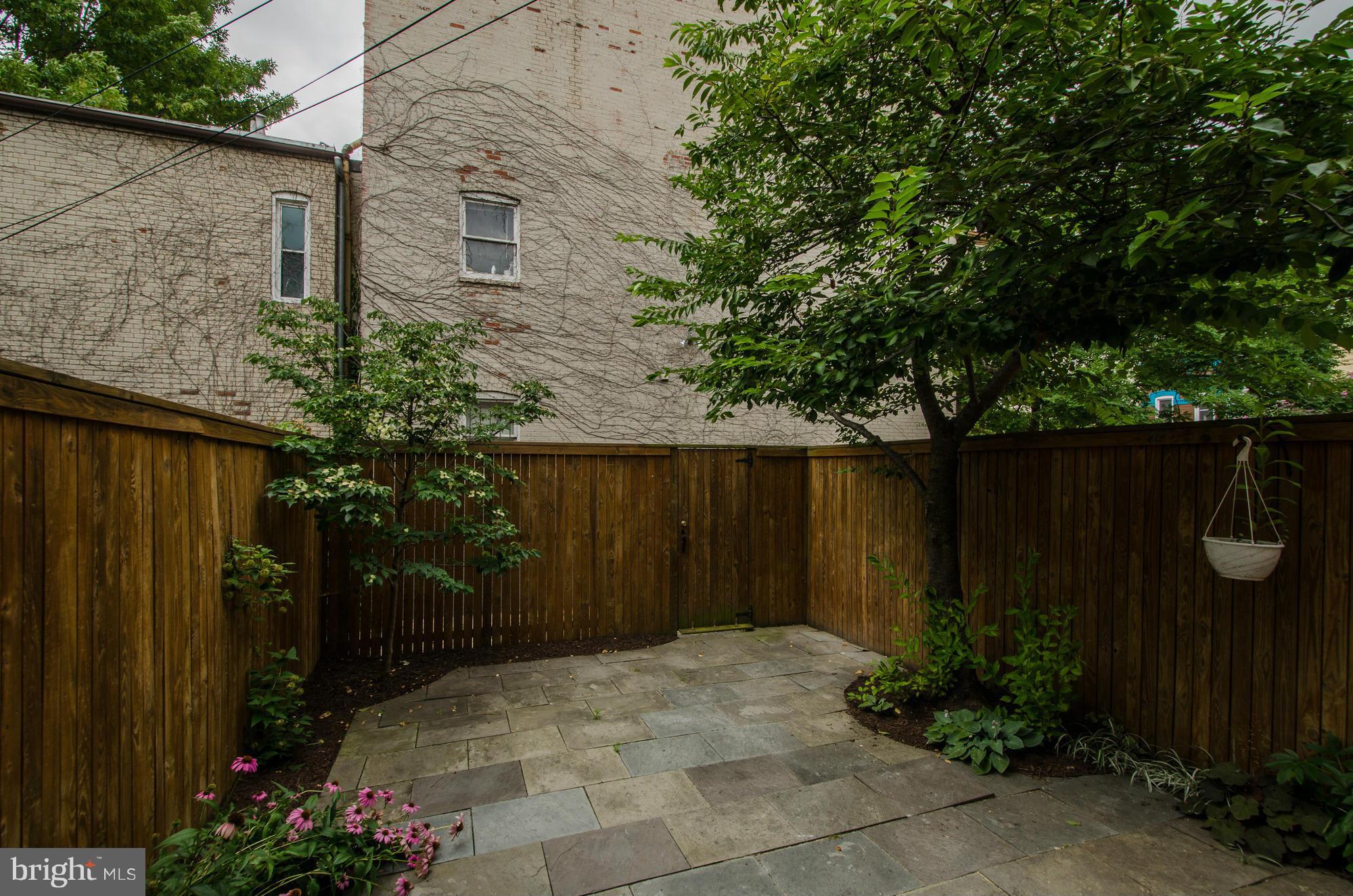 403 G Street Northeast Washington, DC 20002 - Photo 26 of 30 Exterior (Rear)