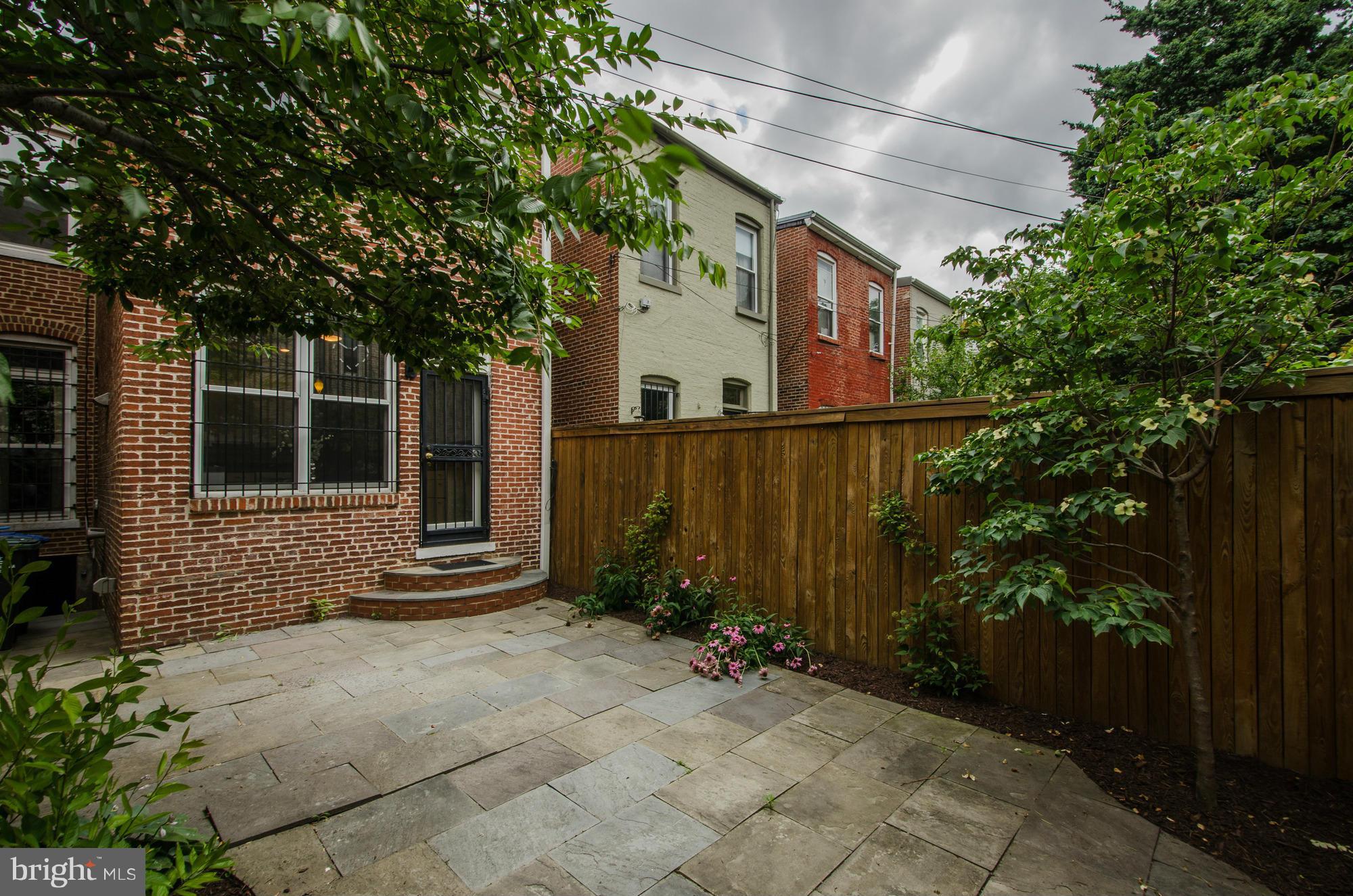 403 G Street Northeast Washington, DC 20002 - Photo 28 of 30 Exterior (Rear)