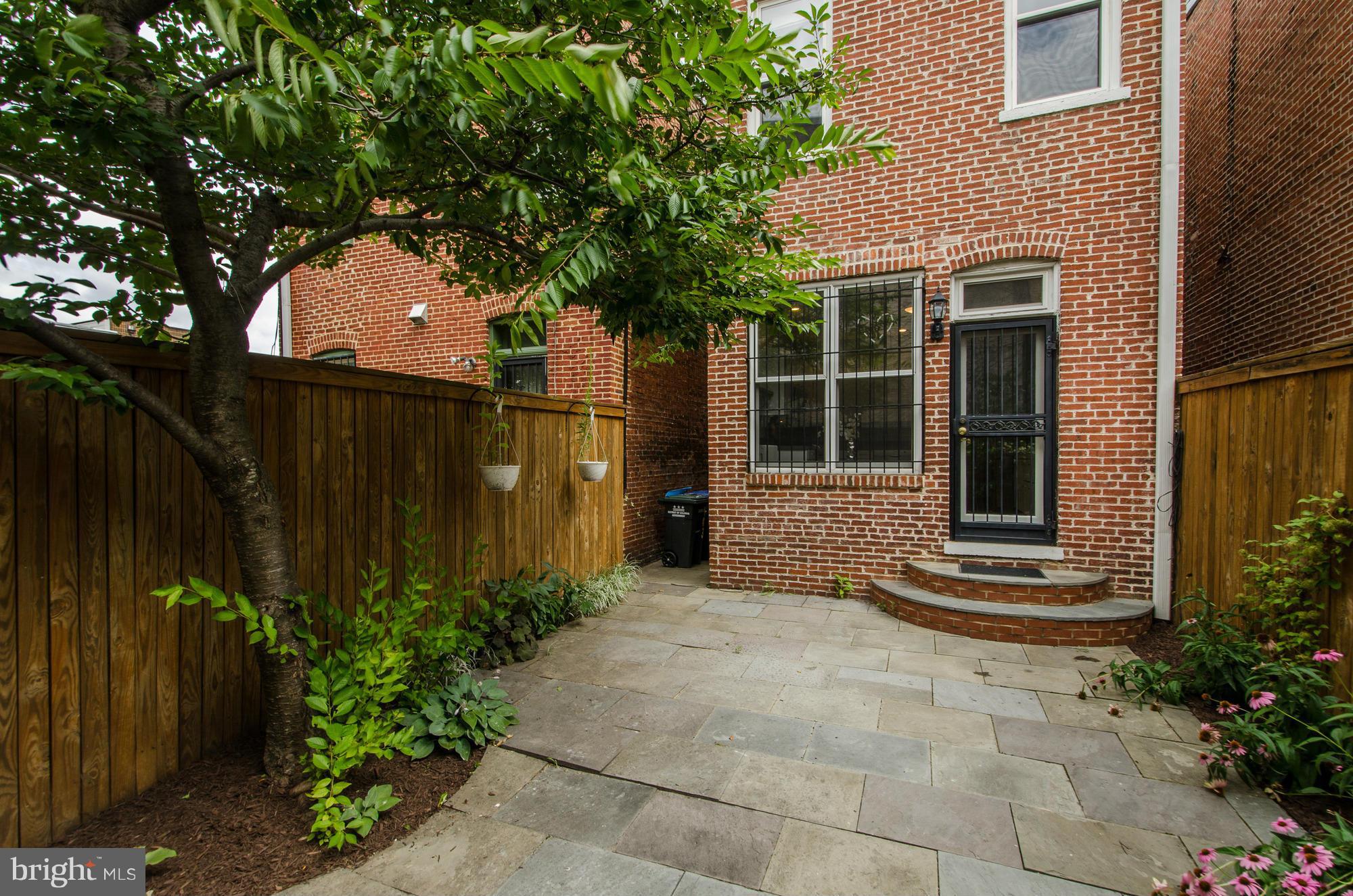 403 G Street Northeast Washington, DC 20002 - Photo 29 of 30 Exterior (Rear)