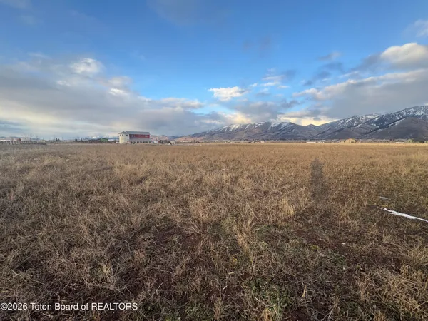 $210,000 | Lot 19 Jacobs Court, Afton, WY 83110