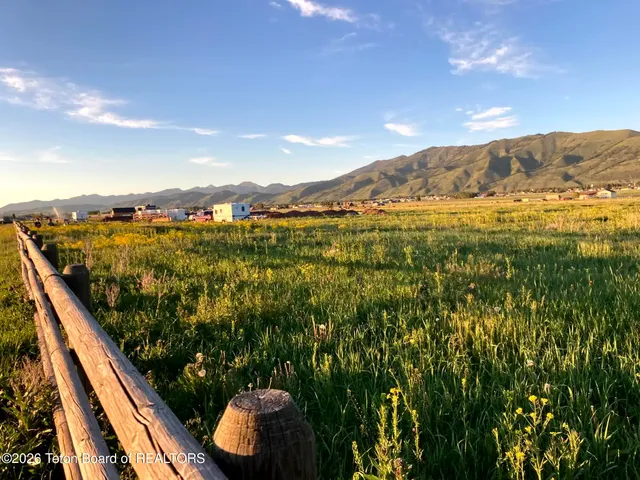 $210,000 | Lot 19 Jacobs Court, Afton, WY 83110