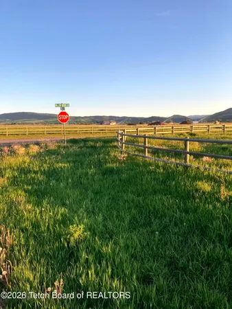 $210,000 | Lot 19 Jacobs Court, Afton, WY 83110