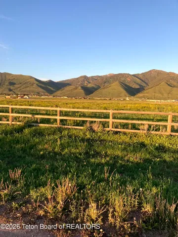 $210,000 | Lot 19 Jacobs Court, Afton, WY 83110