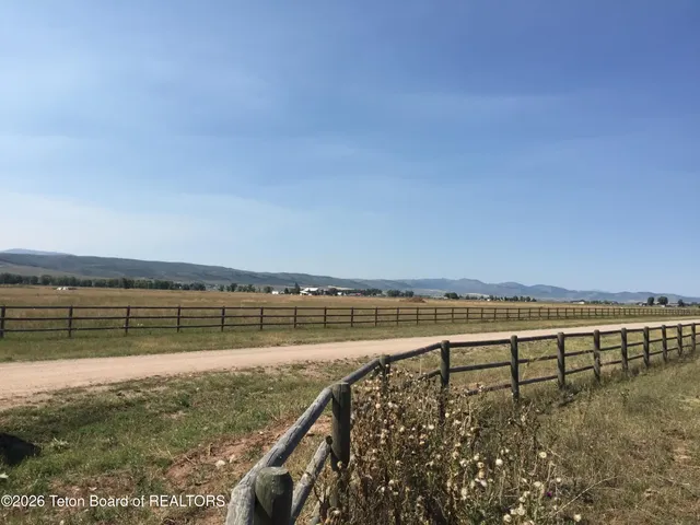 $210,000 | Lot 19 Jacobs Court, Afton, WY 83110