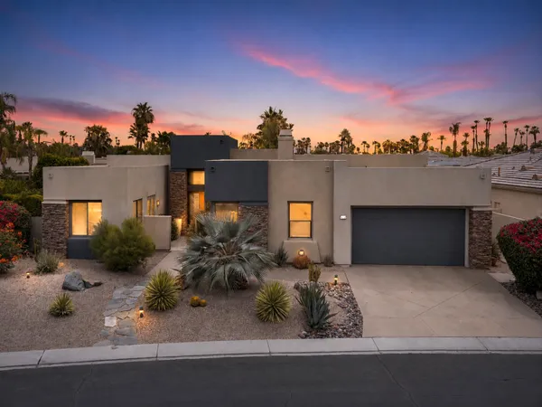 $1,495,000 | 36386 Dali Drive, Cathedral City, CA 92234