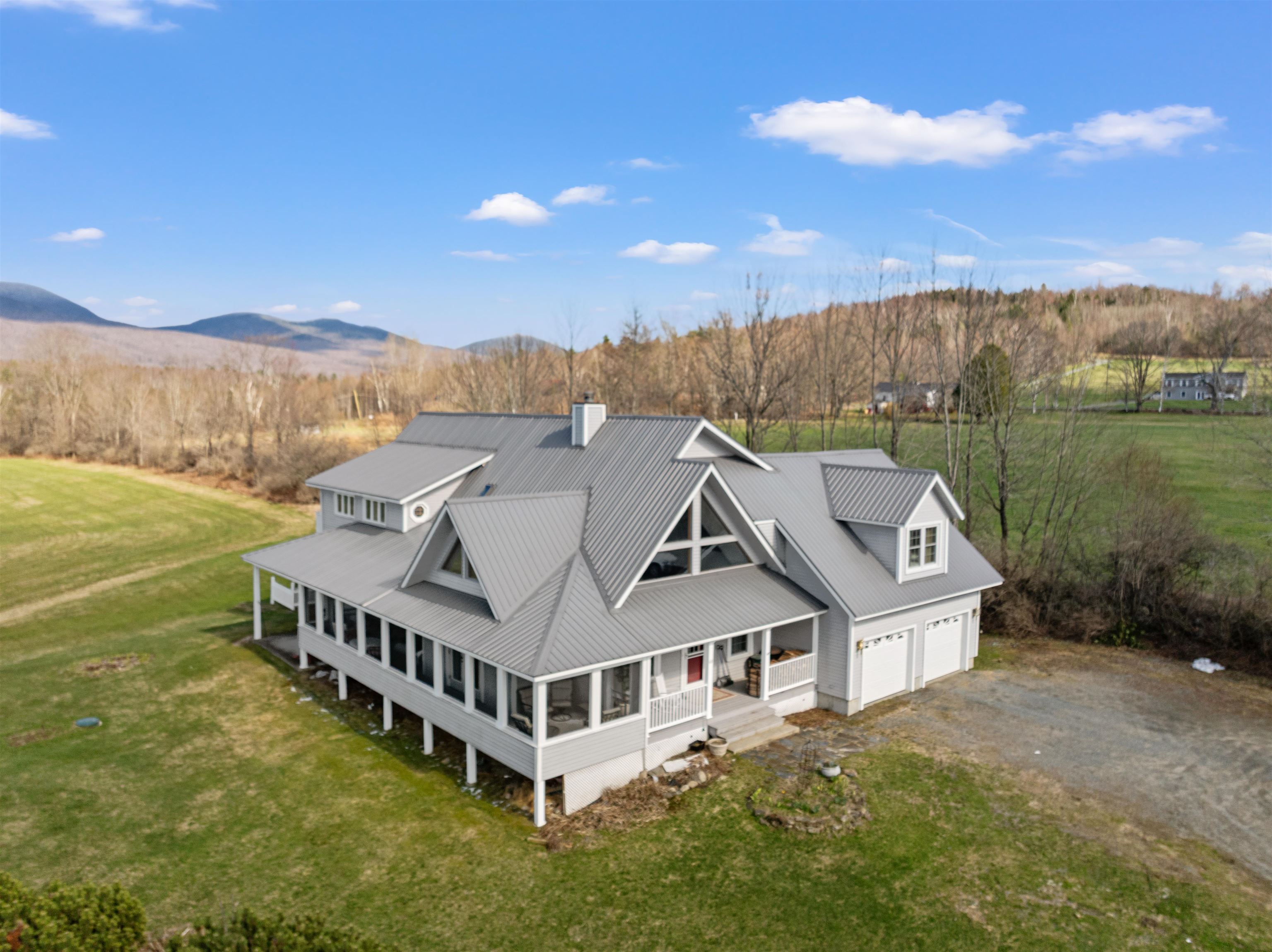 68 Garland Road Lancaster, NH 03584 - Photo 1 of 48