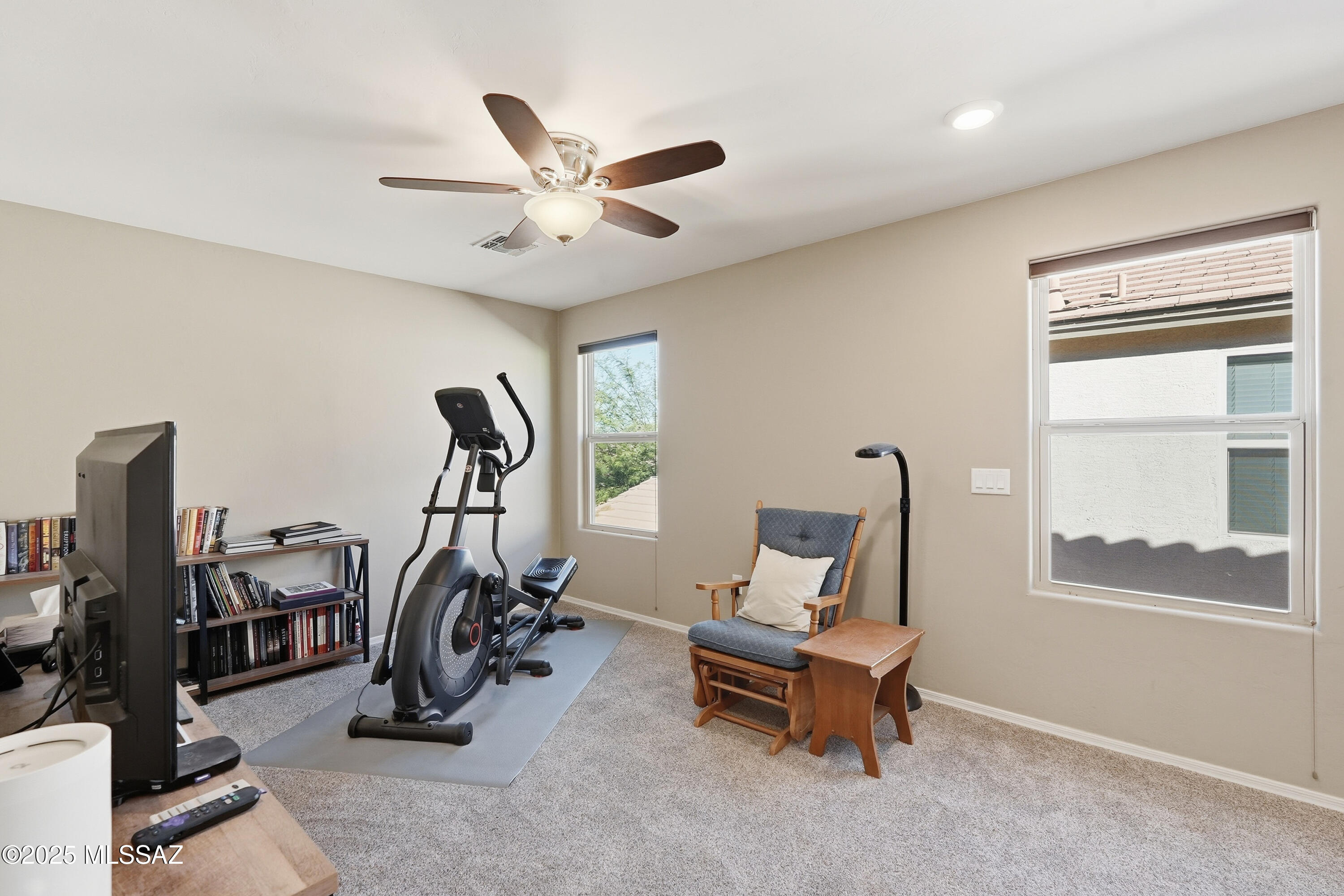 9593 South Trapper Ridge Drive Tucson, AZ 85747 - Photo 22 of 44
