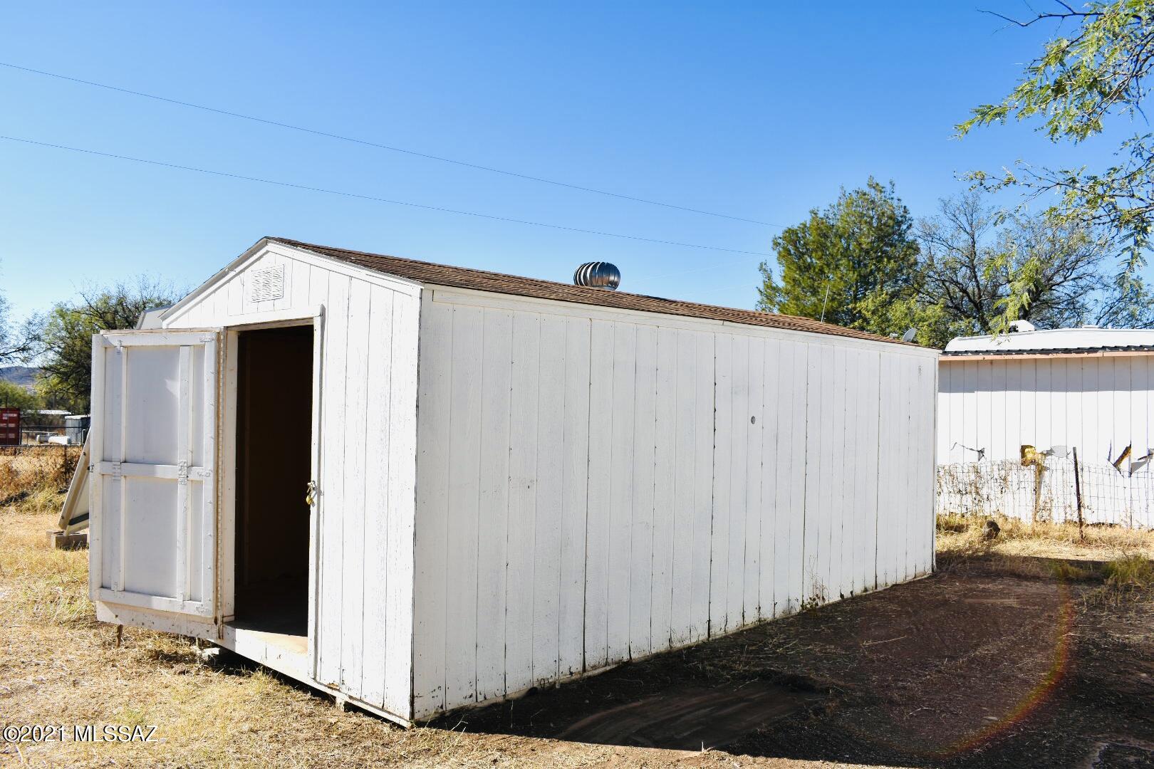 17101 West 3rd Street Arivaca, AZ 85601 - Photo 14 of 20