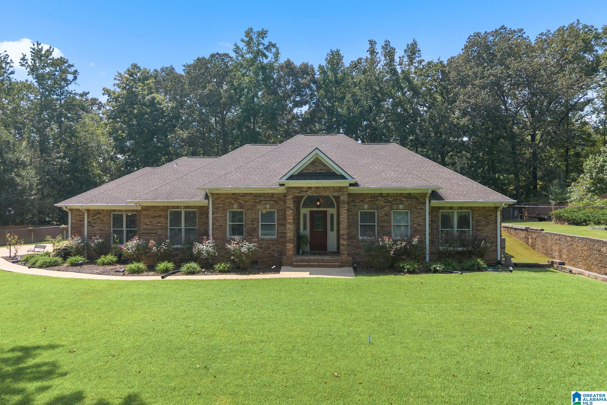 13388 Mccoy Circle McCalla, AL 35111 - Photo 52 of 53