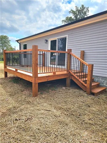 $244,900 | 210 Westview Drive, Mount Airy, NC 27030