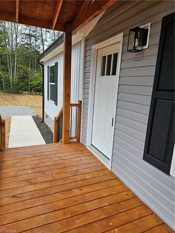 $244,900 | 210 Westview Drive, Mount Airy, NC 27030