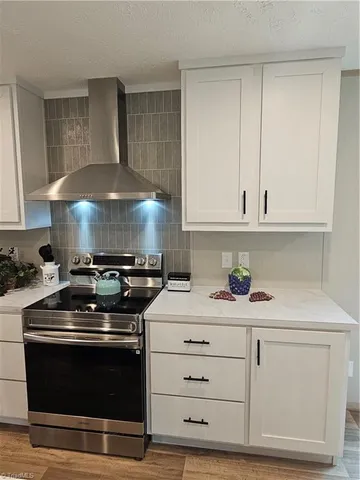 $244,900 | 210 Westview Drive, Mount Airy, NC 27030