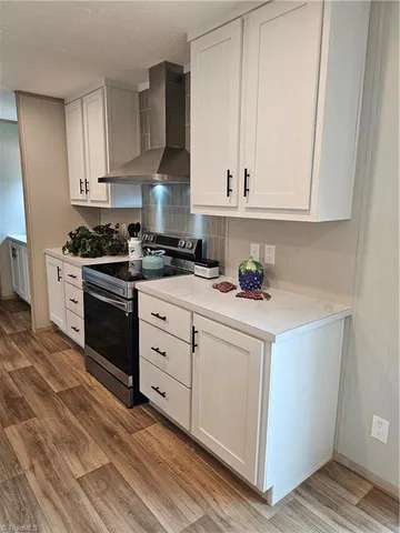 $244,900 | 210 Westview Drive, Mount Airy, NC 27030