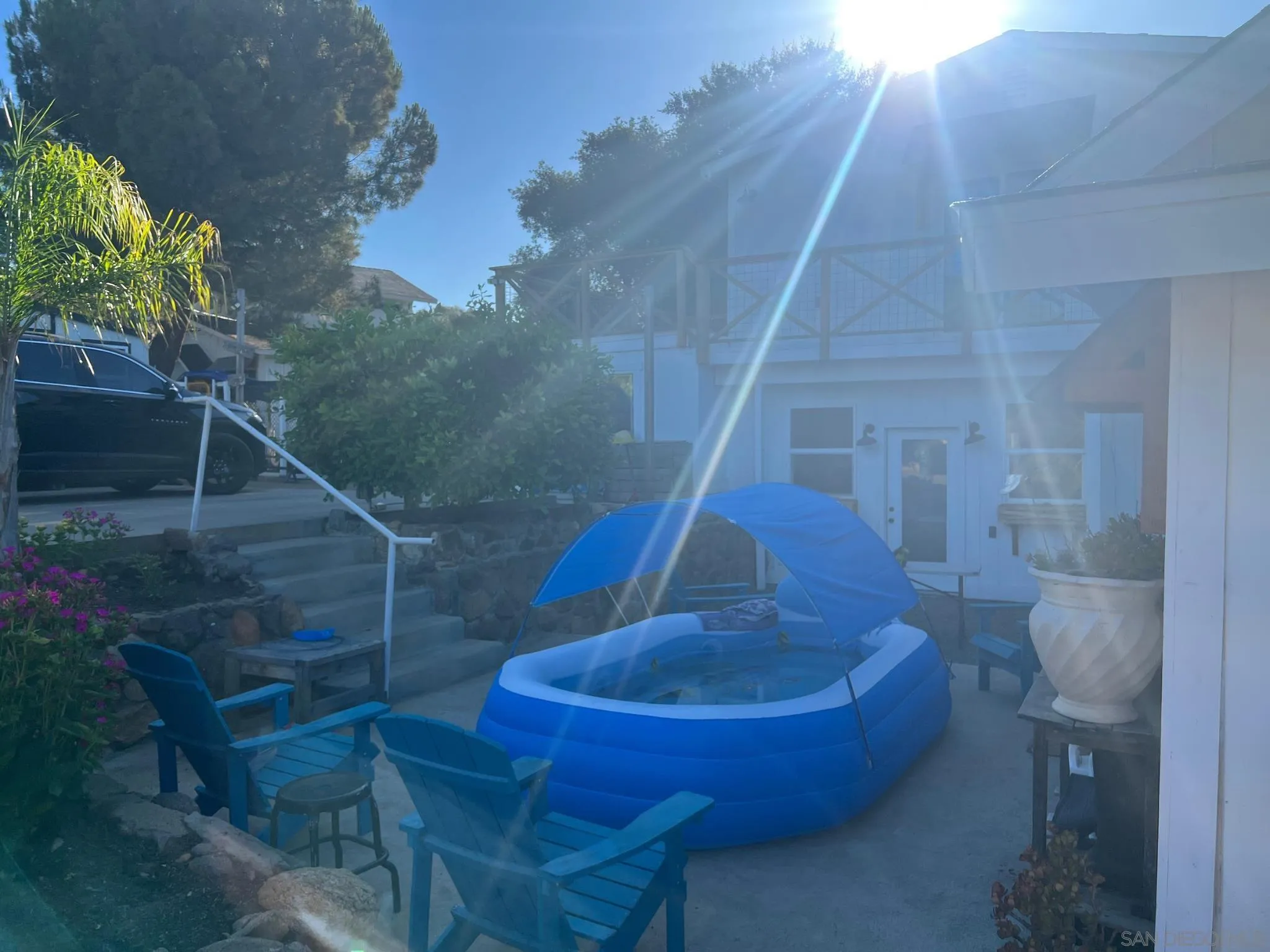80 Willowside Terrace Alpine, CA 91901 - Photo 21 of 41 a view of entryway