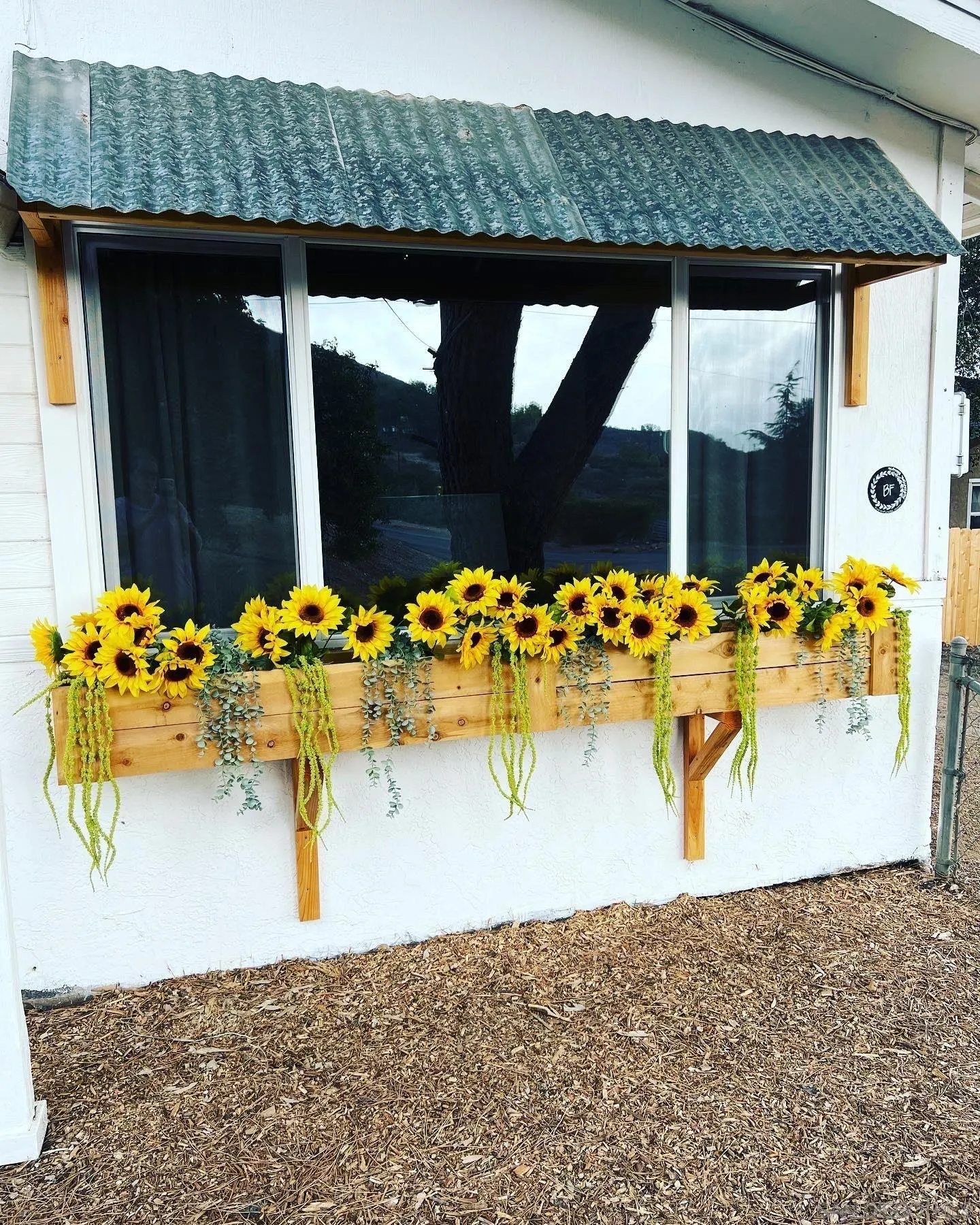 80 Willowside Terrace Alpine, CA 91901 - Photo 28 of 41 a view of a wooden floor