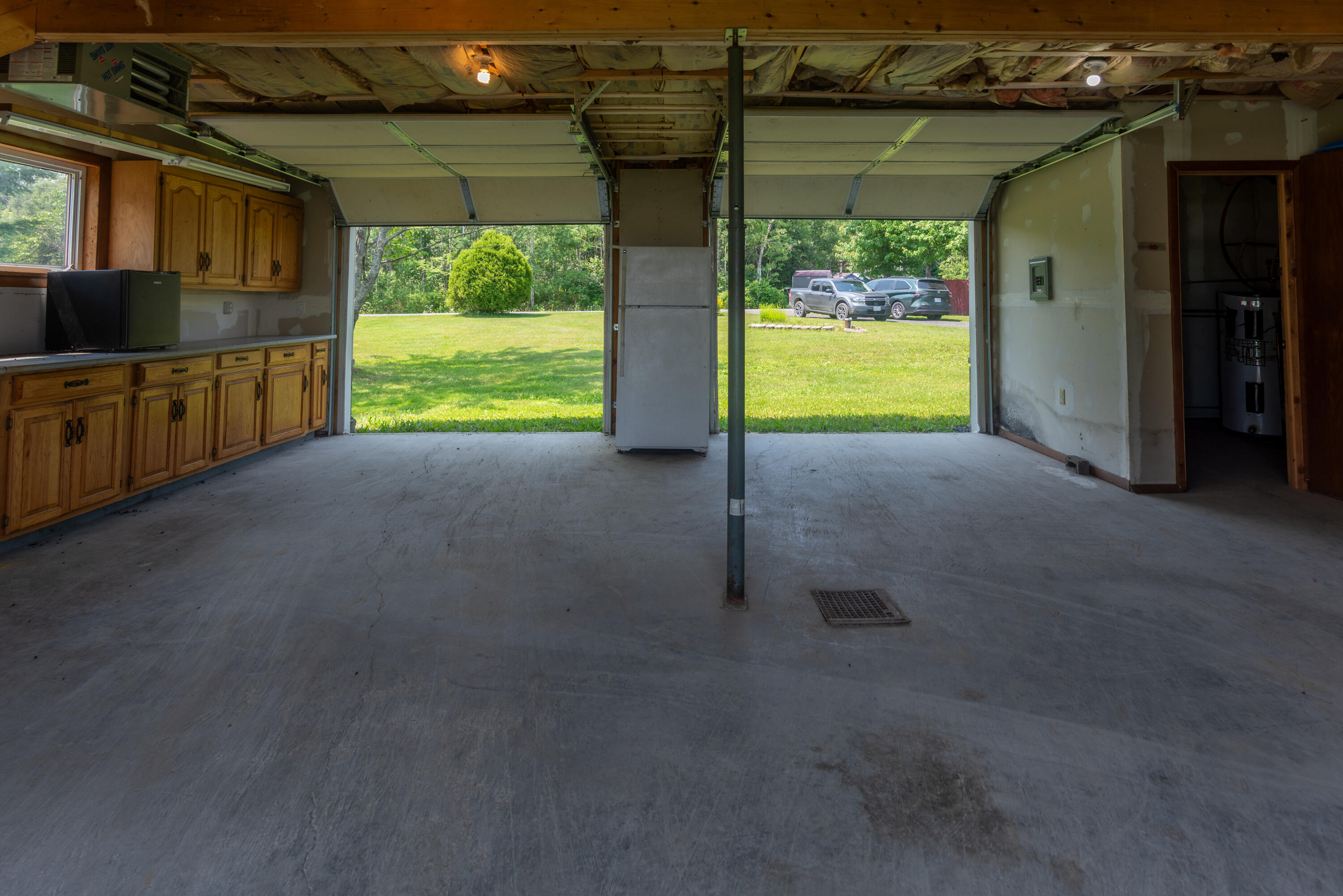 152 Island Road St. Agatha, ME 04772 - Photo 46 of 52 Garage