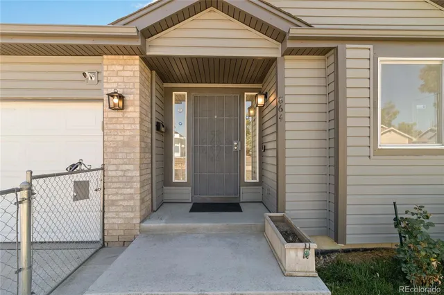 $500,000 | 864 West 96th Place, Thornton, CO 80260