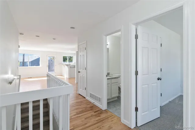 $500,000 | 864 West 96th Place, Thornton, CO 80260