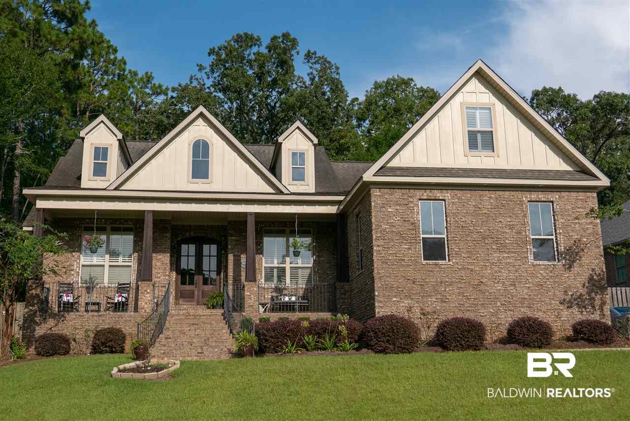 6575 Garrison Drive Spanish Fort, AL 36527 - Photo 1 of 32