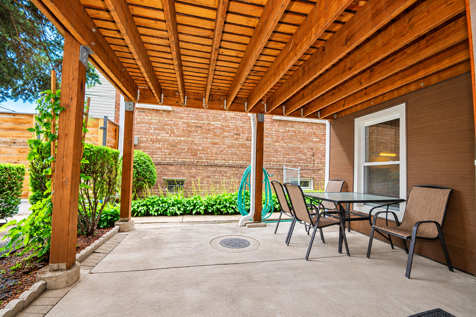2843 North Ridgeway Avenue, Unit 1 Chicago, IL 60618 - Photo 35 of 38 Gallery Image 35
