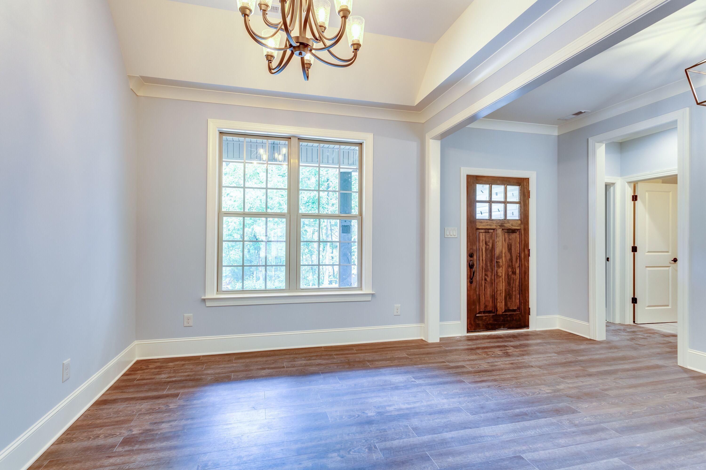 123 Inagehi Way Loudon, TN 37774 - Photo 5 of 29 DINING AREA