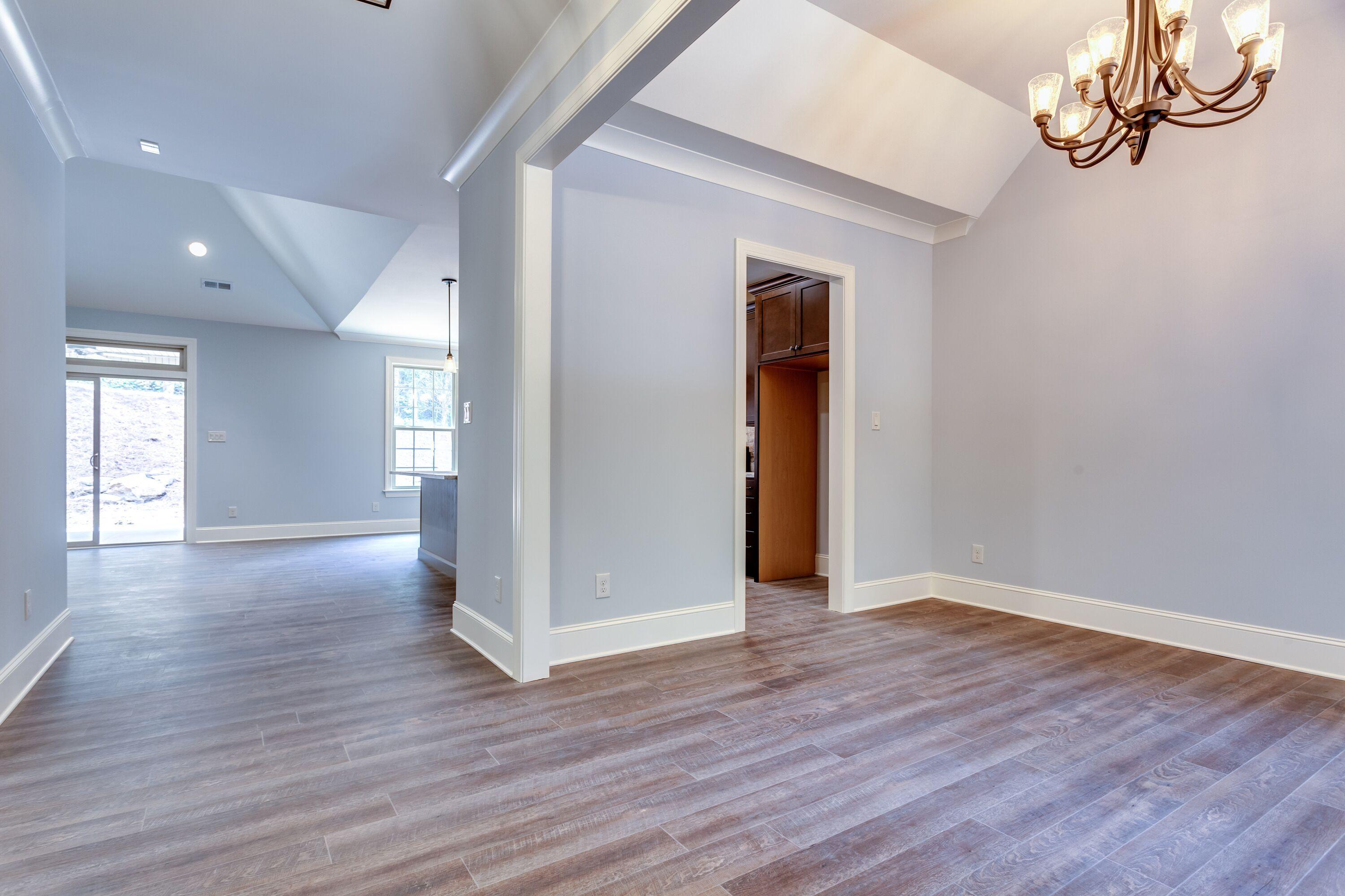 123 Inagehi Way Loudon, TN 37774 - Photo 6 of 29 DINING AREA
