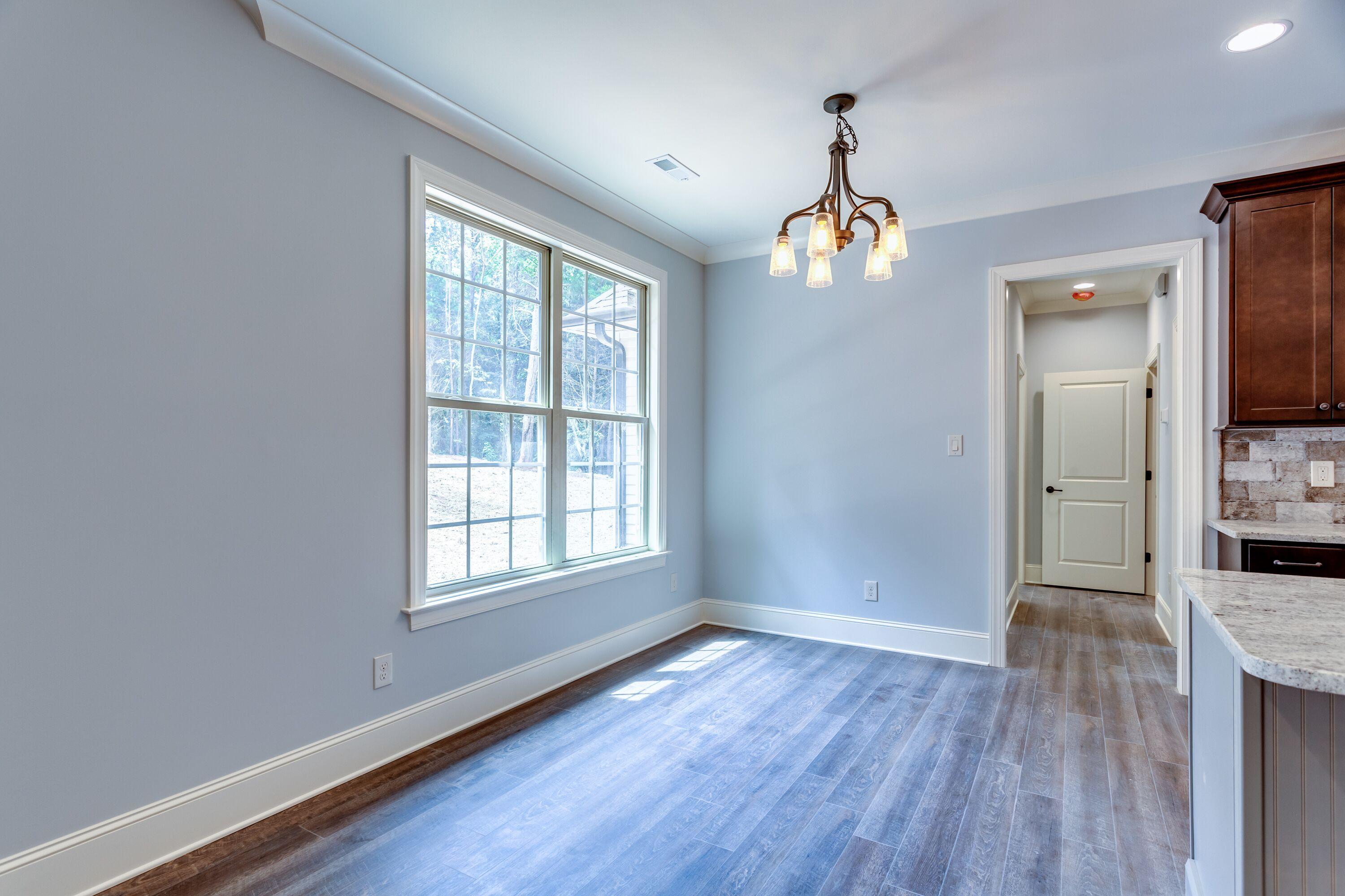 123 Inagehi Way Loudon, TN 37774 - Photo 10 of 29 BREAKFAST AREA