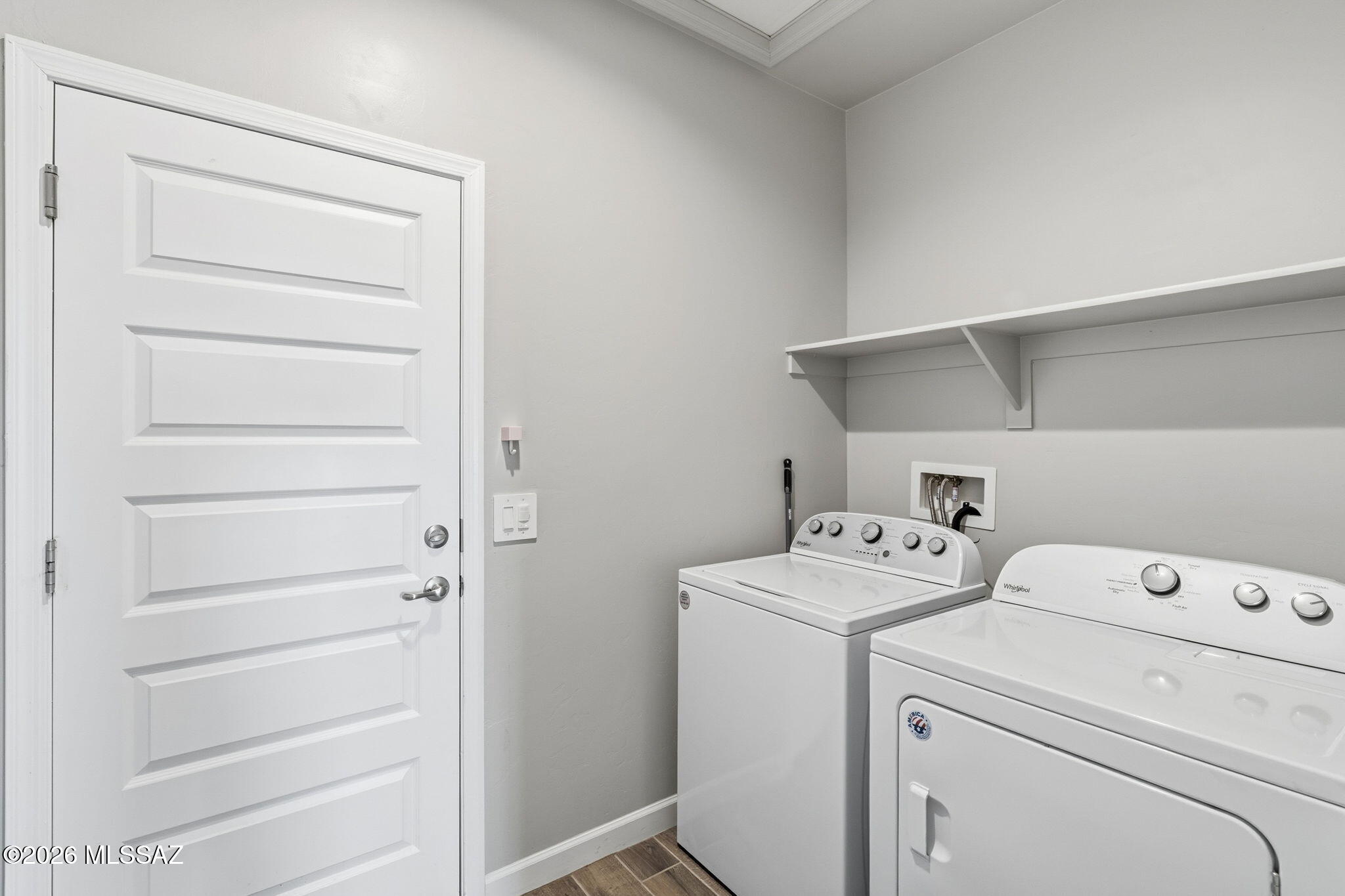17101 West Gatling Road Marana, AZ 85653 - Photo 40 of 50