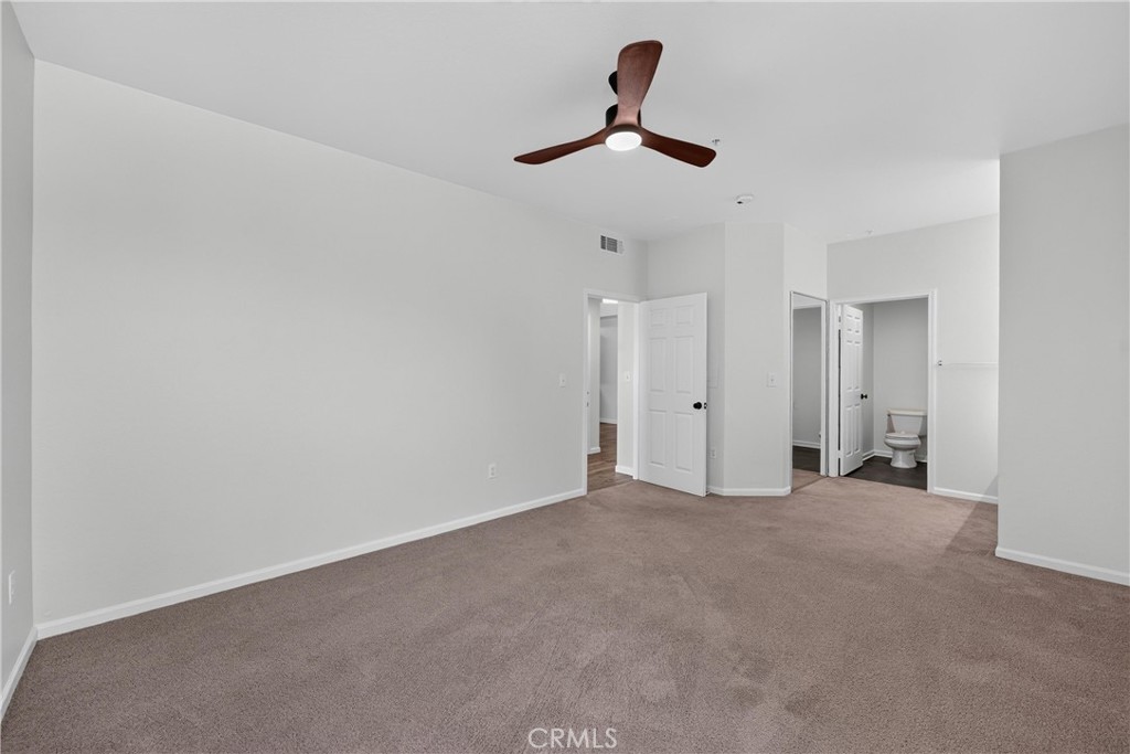375 Central Avenue, Unit 190 Riverside, CA 92507 - Photo 27 of 73 Primary Bedroom