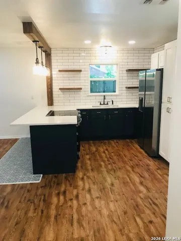 $1,550 | 271 Willow Avenue, Unit B, New Braunfels, TX 78130