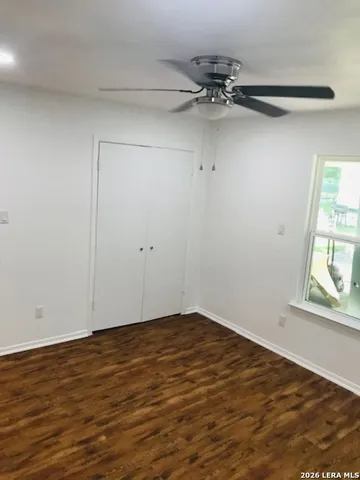 $1,550 | 271 Willow Avenue, Unit B, New Braunfels, TX 78130