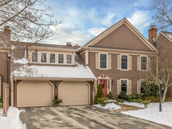 20 South Meadow Ridge, Unit 20 Concord, MA 01742 - Photo 1 of 30 Gallery Image 1