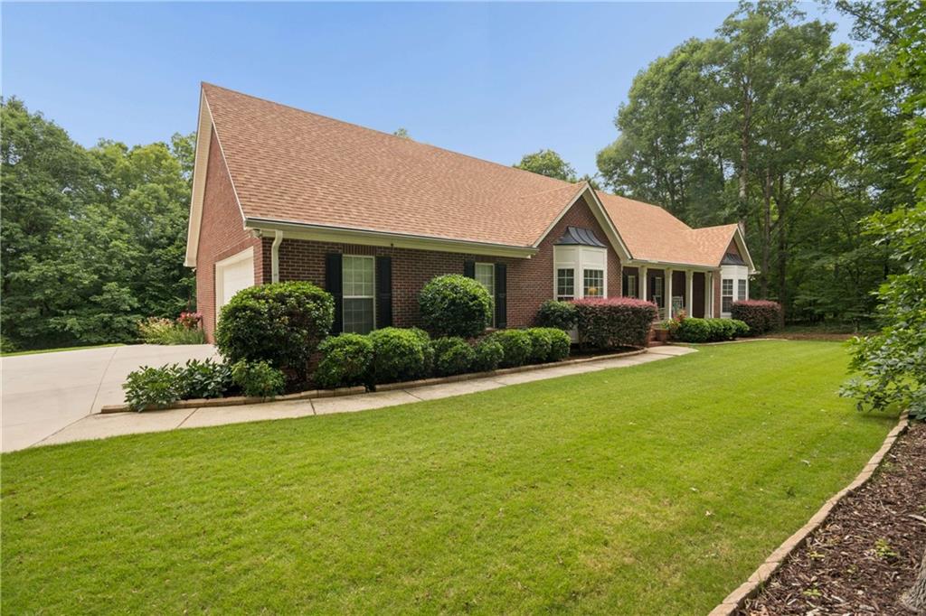 4581 Post Road Winston, GA 30187 - Photo 5 of 47