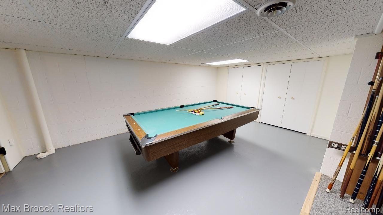 4146 Nearbrook Road Bloomfield Hills, MI 48302 - Photo 52 of 67 Basement 3.jpg