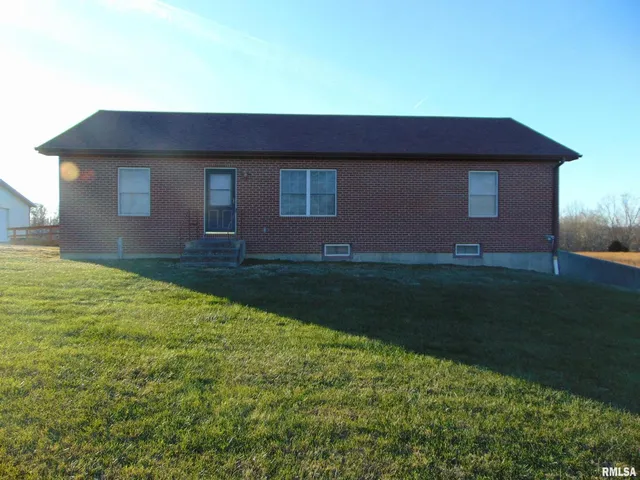 $399,000 | 44 Bud Road, Alto Pass, IL 62905