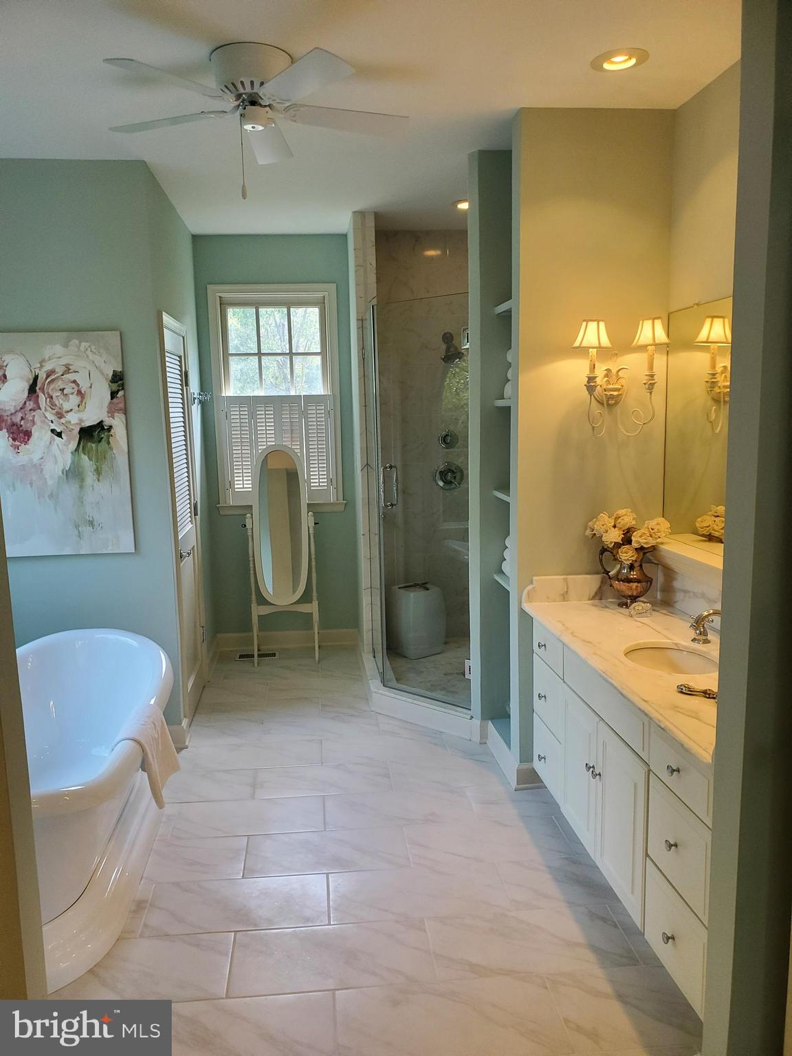 46 Winning Colors Road Stafford, VA 22556 - Photo 22 of 43 master bath