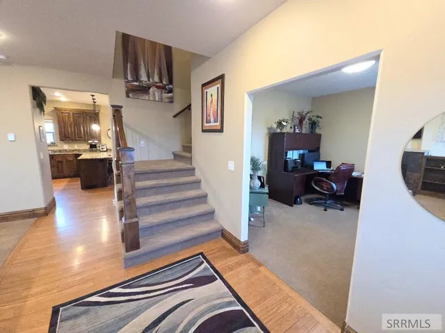 $1,100,000 | 2020 Timberview Drive, Idaho Falls, ID 83401