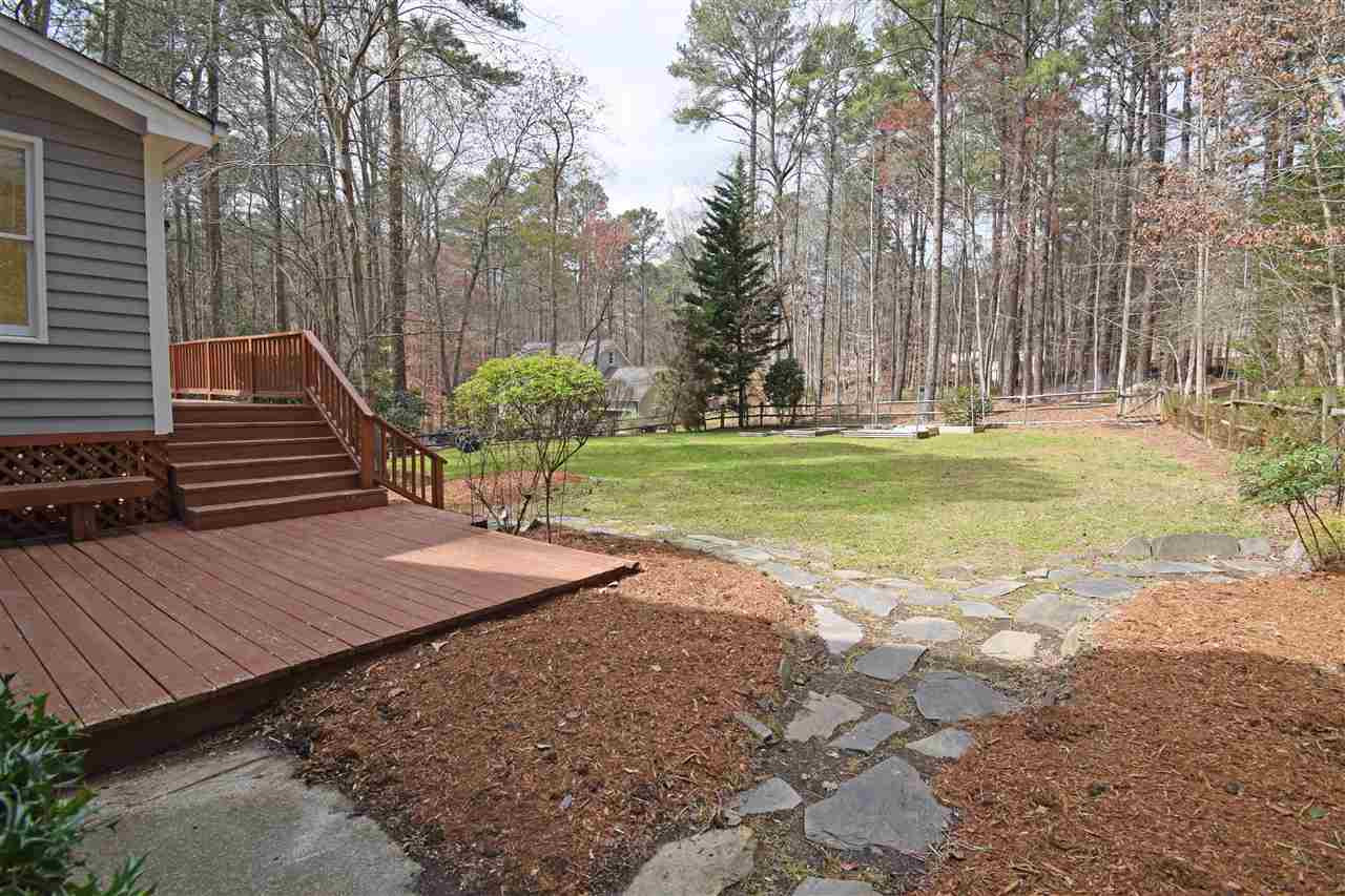 11809 Coachmans Way Raleigh, NC 27614 - Photo 22 of 24 Photo 23