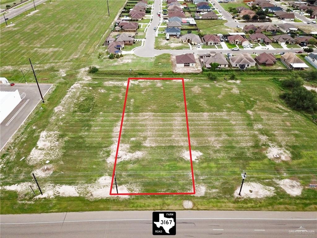 270 North Fm 3167 Rio Grande City, TX 78582 - Photo 1 of 24 a view of swimming pool from a yard