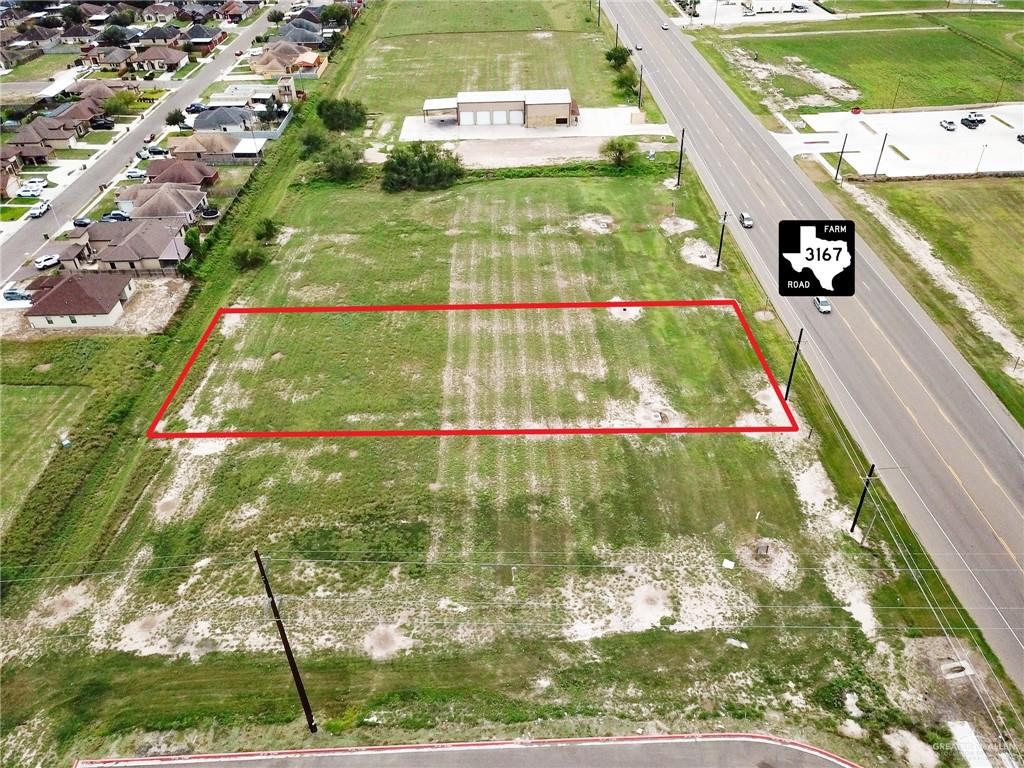 270 North Fm 3167 Rio Grande City, TX 78582 - Photo 13 of 24 a view of a swimming pool