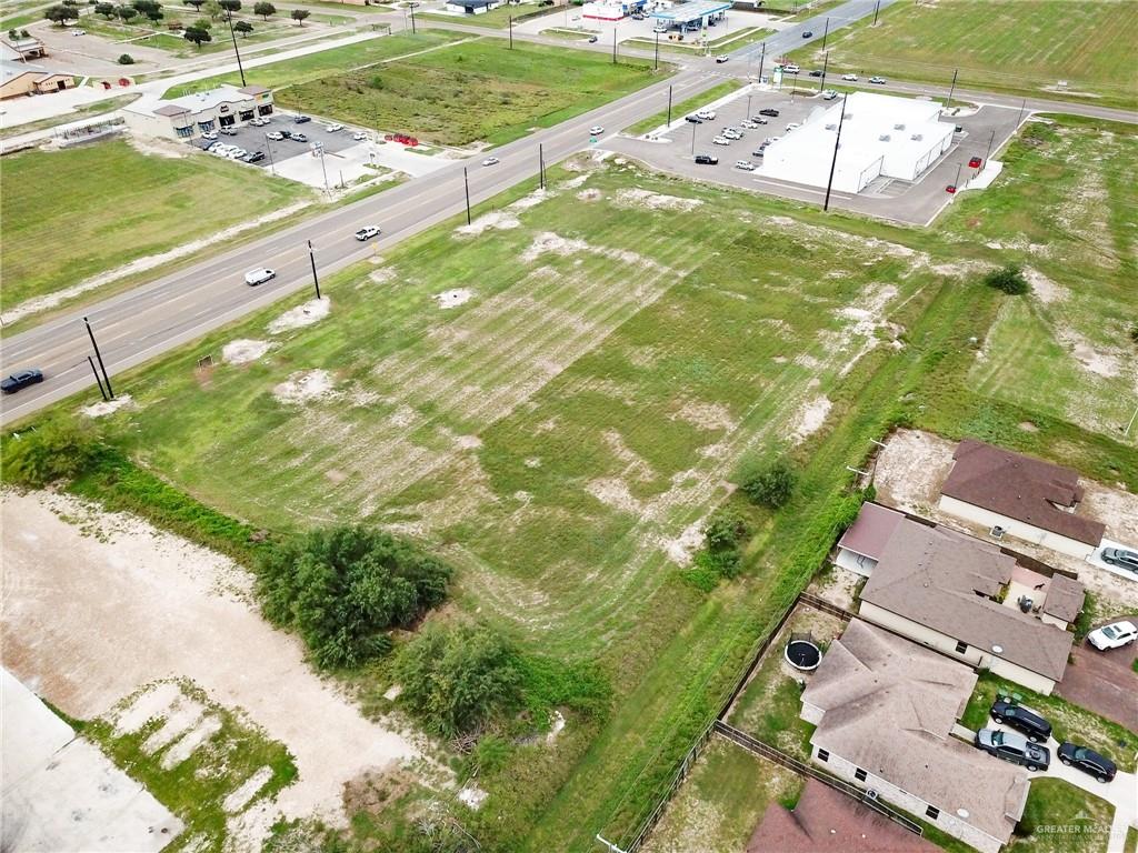 270 North Fm 3167 Rio Grande City, TX 78582 - Photo 8 of 24 a view of a swimming pool with a yard