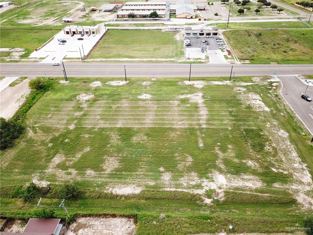 270 North Fm 3167 Rio Grande City, TX 78582 - Photo 10 of 24 a view of a swimming pool