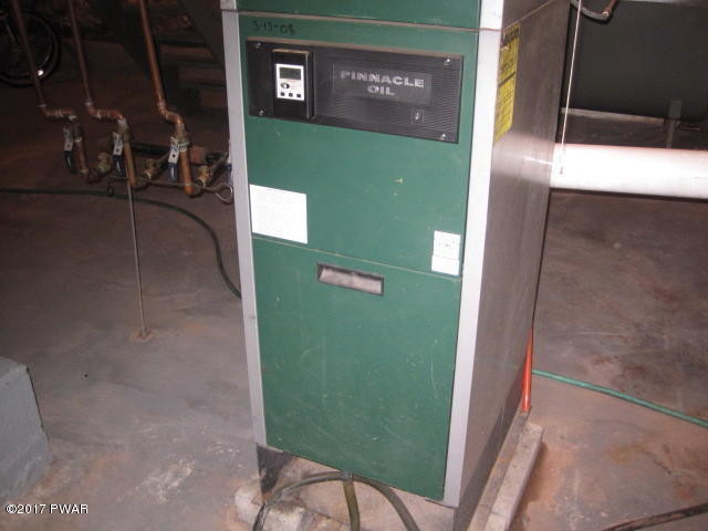 72 Valley Ridge Road Honesdale, PA 18431 - Photo 70 of 72 35 HIGH EFFICIENT FURNACE
