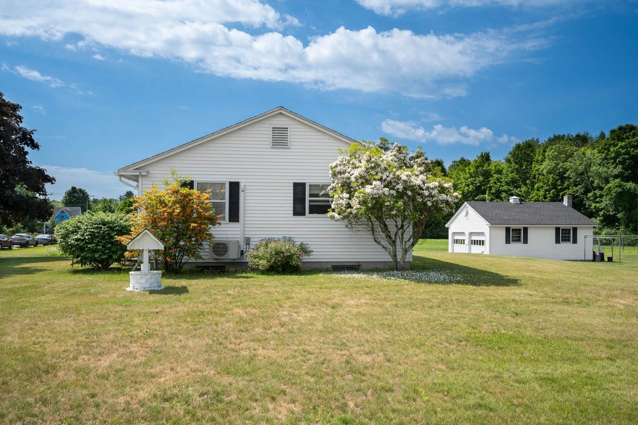 168 New Hampton Road Franklin, NH 03235 - Photo 5 of 30 Gallery Image 5