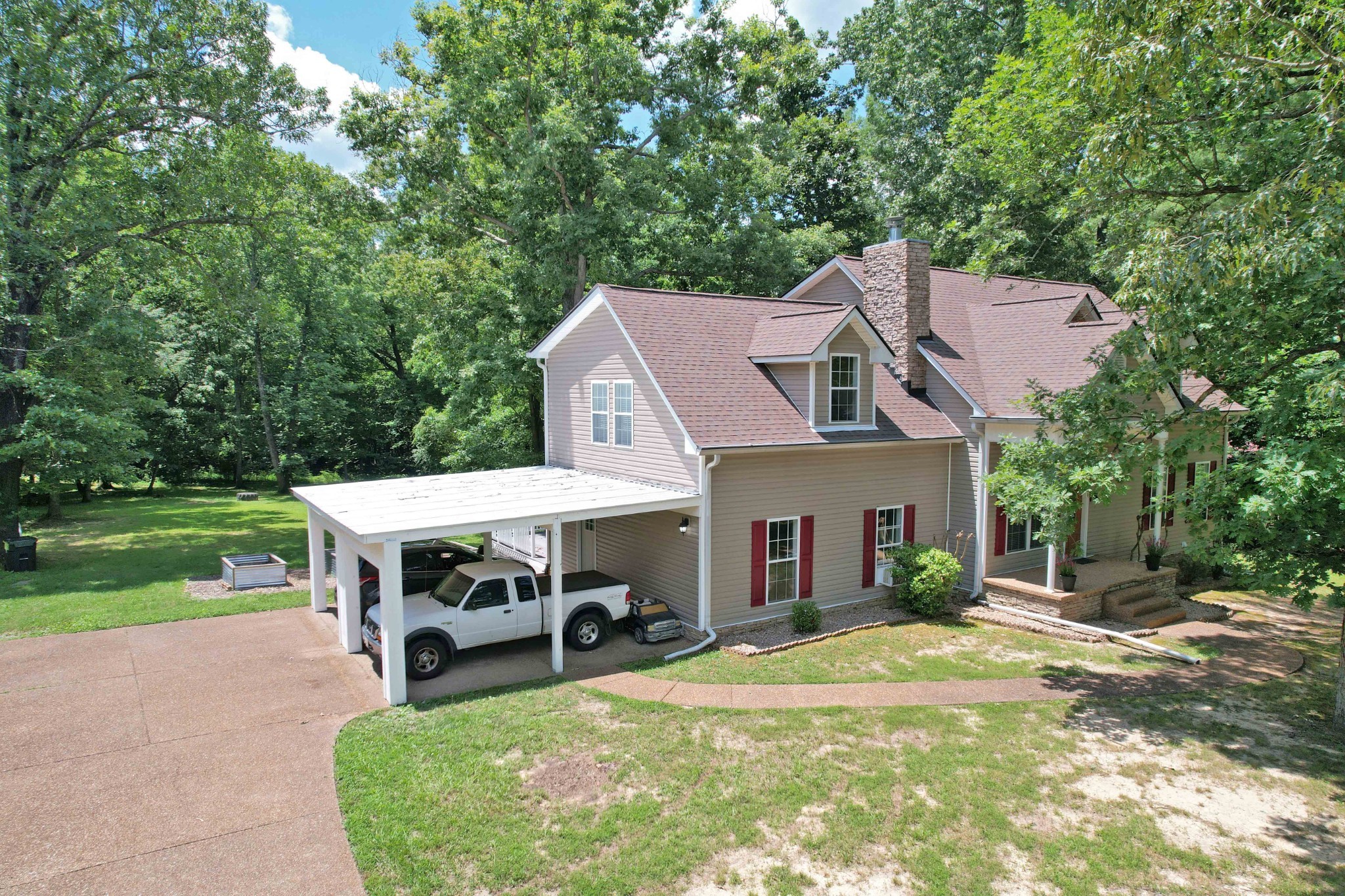 1783 Friendship Road Cross Plains, TN 37049 - Photo 44 of 54