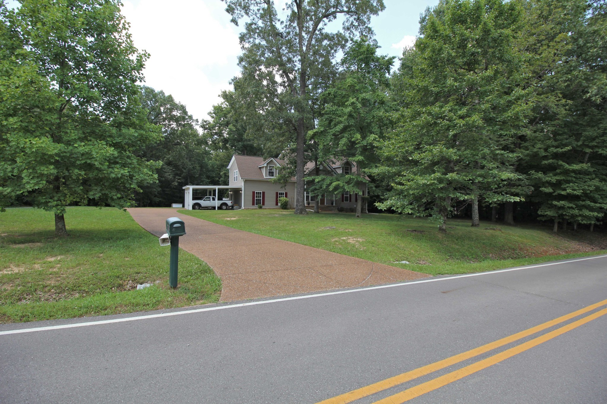 1783 Friendship Road Cross Plains, TN 37049 - Photo 48 of 54